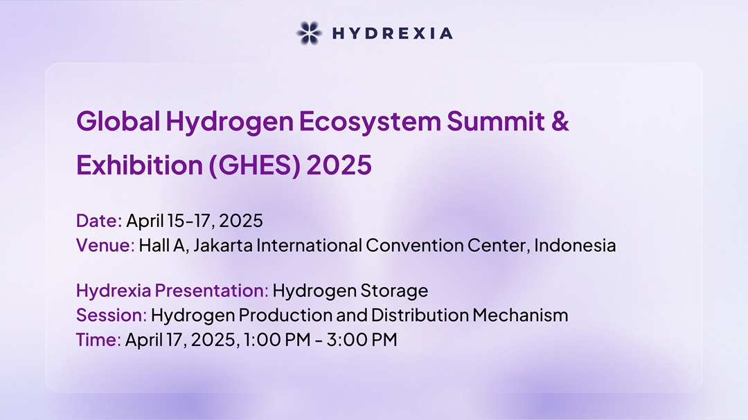 Hydrexia speech at the Global Hydrogen Ecosystem Summit & Exhibition (GHES) 2025-缩.jpg
