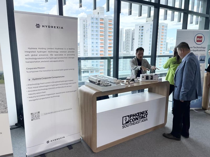 Hydrexia at the H2 Future Hub Discover, Connect & Innovate Showcase-2.jpg