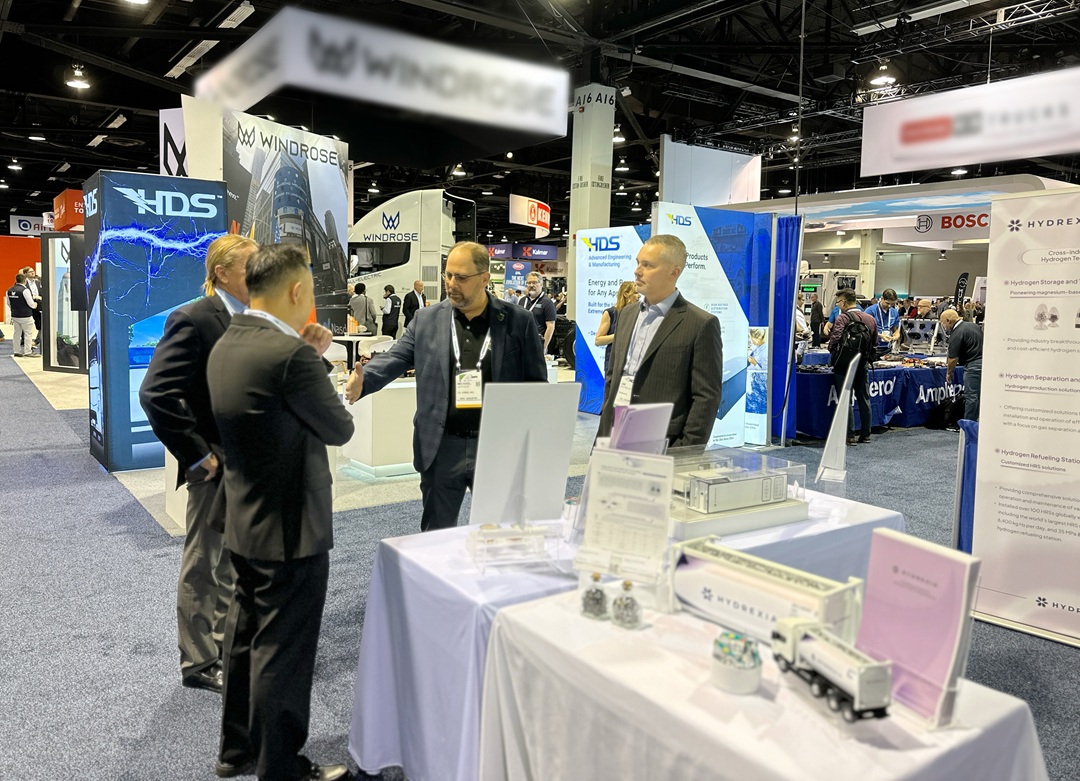 4-Hydrexia is proud to showcase our hydrogen refueling station solutions at ACT Expo 2025.jpg