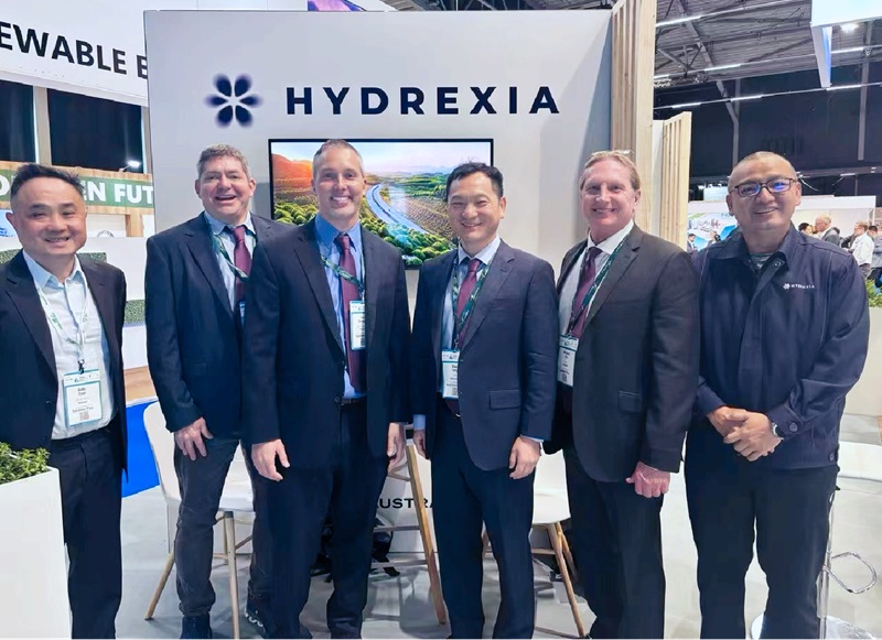 Hydrexia attended World Hydrogen 2025 Summit & Exhibition-1.jpg