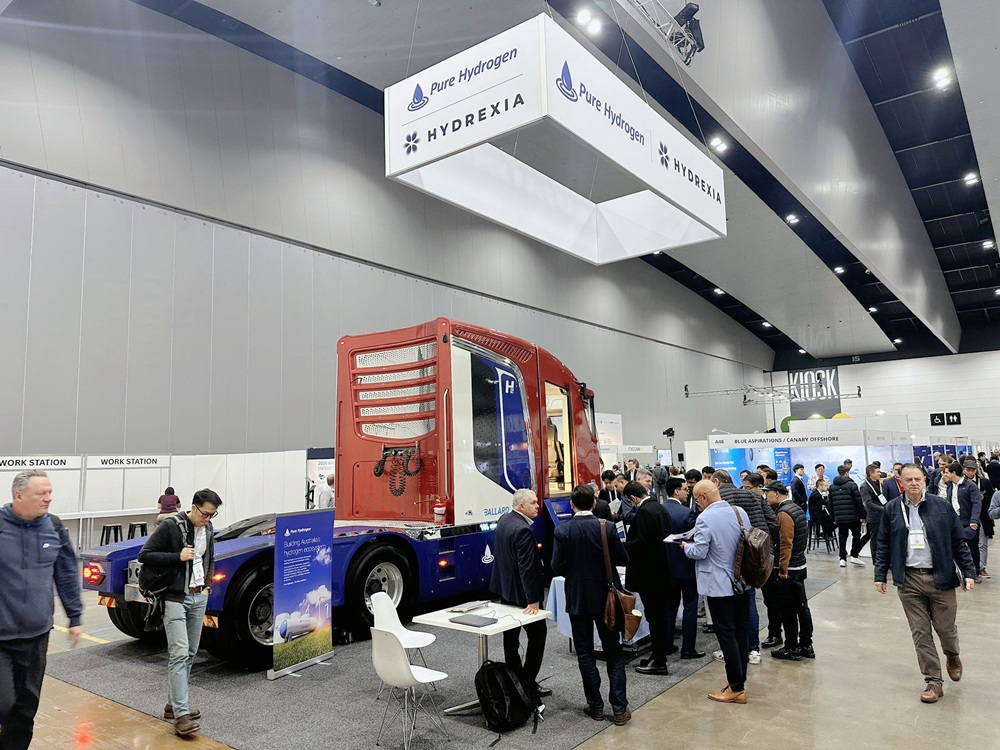 Hydrexia wrapped up a successful hydrogen exhibition at Connecting Hydrogen APAC 2025-.jpg